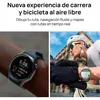 Huawei Watch GT 5 46 mm - Silver + Brown Composite Leather Anteprima dell’immagine prodotto 13