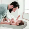 BabyGo Wickelauflage Luxpad, grau Produktbild-Vorschau 9