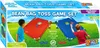 Bean Bag Spel: Vaardigheidsspel. Raak het doel met de bean Productafbeelding-voorbeeld 14