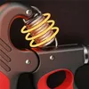 Handtrainer verstellbar, mit Zähler – Für starke Hände und Produktbild-Vorschau 6