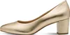 MARCO TOZZI Damen Pumps klassisch elegant mit Blockabsatz Produktbild-Vorschau 5