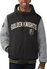 G-III Vegas Golden Knights NHL Coldfront Winter Jacke - M Produktbild-Vorschau 1