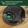 iRobot Roomba Combo 205 (L121040) noir  Robot aspirateur Voir les images du produit 22