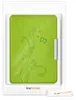 kwmobile 23136.28, Folio, Grün, Amazon, 15,2 cm (6"), Produktbild-Vorschau 6