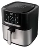 ESPERANZA EKA004 Non-fat fryer 8L Inox Podgląd zdjęcia produktu 1