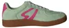 Schnürhalbschuh Sneaker (sportlich) 1157102A-GR Produktbild-Vorschau 4
