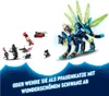 LEGO DREAMZzz Zoey und die Katzeneule Zian, Produktbild-Vorschau 34