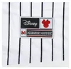 Cerda Group Baseball Minnie T-shirt manches courtes blanc L Voir les images du produit 10