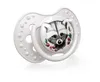 LOVI Schnuller Silikon dynamisch Wild Soul Boy 3-6 m 2 St. Produktbild-Vorschau 2