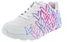 Skechers Uno Lite - Scarpe sportive per bambini, modello Anteprima dell’immagine prodotto 8