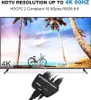 HOPE R HDMI 2.0 4K Splitter, 1 entrée et 2 sorties, Voir les images du produit 5