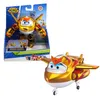 Super Wings Transformujúce lietadlo Golden Boy Náhľad obrázku produktu 3