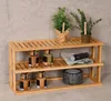 KESPER Półka kuchenna 55 X 27 X 20 cm Bambus 58806 Podgląd zdjęcia produktu 8