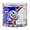 Rocket Balls Salmiak Kugeln 200Stk. 1,4kg Produktbild-Vorschau 3