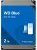 WD Blau 2TB 3,5" SATA HDD WD20EARZ Produktbild-Vorschau 4