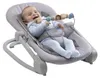 Chicco Relax Magia Babywippe - Coal | Chicco sitter Produktbild-Vorschau 5