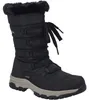 Josef Seibel Davos 51 - Black Synthetic : 39 : Normální Náhled obrázku produktu 1