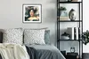 MuchoWow® MuchoWow® Gerahmtes Poster Johanna Henriette Produktbild-Vorschau 2