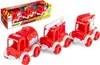 WADER KidCars Vigili del Fuoco 60023 00232 Anteprima dell’immagine prodotto 1