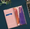 Samsung Galaxy Note 20 Cover - skóra ekologiczna - Samsung Podgląd zdjęcia produktu 4