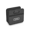 Original Audi Faltbox, schwarz Kofferraumbox Produktbild-Vorschau 4
