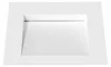 BALNEO Solid-Surface-Waschbecken ALVERIA 60 cm Produktbild-Vorschau 1
