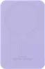 Baseus P10022107513-00, 5000 mAh, Kabelloses Aufladen, 15 Produktbild-Vorschau 2