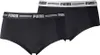 PUMA WOMEN MINI SHORT 2P HANG black L Produktbild-Vorschau 9