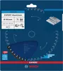 Bosch 2608644095 Bosch Kreissägeblatt EX AL H 165x20-52 Voir les images du produit 4
