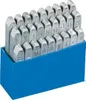 Beta znaczniki litery 7mm /10107000 Produktbild-Vorschau 1