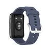 INF Náramok pre Huawei Watch Fit (TIA-B09/TIA-B19) Modrá Náhľad obrázku produktu 4