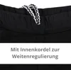 Aquarti Jungen Kurze Badehose mit Einsätzen Seitlich , Produktbild-Vorschau 4