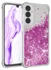 EAZY CASE - Glitzer Hülle kompatibel mit Samsung Galaxy A16 Produktbild-Vorschau 1