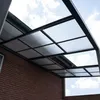 HOME DELUXE - Terrassenüberdachung SOLIS DELUXE - 579 x 295 Produktbild-Vorschau 3
