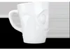 Fiftyeight Products Tasse à anse - délicieuse blanche Voir les images du produit 16