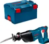 Scie sabre 18V GSA 18V-LI Professional (sans batterie ni Voir les images du produit 43