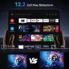 BESTTAB  T60 12.2" Android 16 KI-Tablet mit 48GB(12+36) Produktbild-Vorschau 2