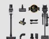 Aspirapolvere portatile a batteria Samsung Jet 95 Akku+ Anteprima dell’immagine prodotto 25