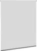 vidaXL Verdunkelungsrollo Grau 135x130cm Stoffbreite Produktbild-Vorschau 4