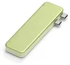 SATECHI Snap-Hub USB-C 6-in-1 per MacBook Neo, colore Anteprima dell’immagine prodotto 1