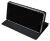 Handy Hülle Sony Xperia XZ2 Compact Book Case Schutzhülle Produktbild-Vorschau 4
