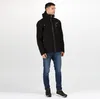 Regatta Birchdale Outdoorjacke Regenjacke Wasserdicht und Produktbild-Vorschau 7