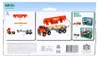 BRIO 7312350336573, Model logowania do ciężarówki, 0,3 Podgląd zdjęcia produktu 7