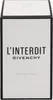 Givenchy L'Interdit Eau de Parfum 50 ml Produktbild-Vorschau 15