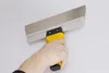 Edelstahlschaber Malerspachtel 250mm Flächenspachtel Produktbild-Vorschau 4