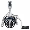 Shimano Rolle Stradic 4000FM (ST4000FM) Spinnrolle Produktbild-Vorschau 5