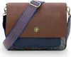Pip Studio Umhängetasche Fenna Cross Body Bag Jabali Blue Produktbild-Vorschau 4