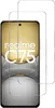 Szkło hartowane do Realme C75 [2 sztuki] Folia ochronna na Podgląd zdjęcia produktu 6