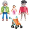71613 My Life Großeltern mit Baby, Konstruktionsspielzeug Produktbild-Vorschau 9