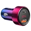 Baseus Magic C20C Rosso per interni Anteprima dell’immagine prodotto 4